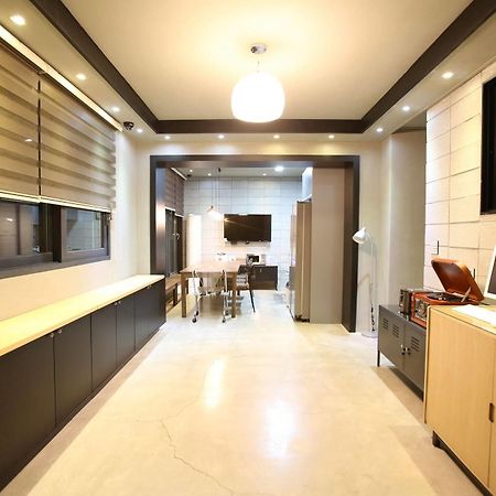 24 Guesthouse Garosugil - Gangnam Сеул Экстерьер фото