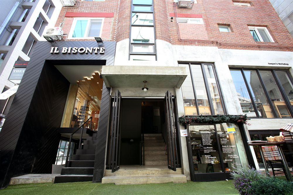 24 Guesthouse Garosugil - Gangnam Сеул Экстерьер фото