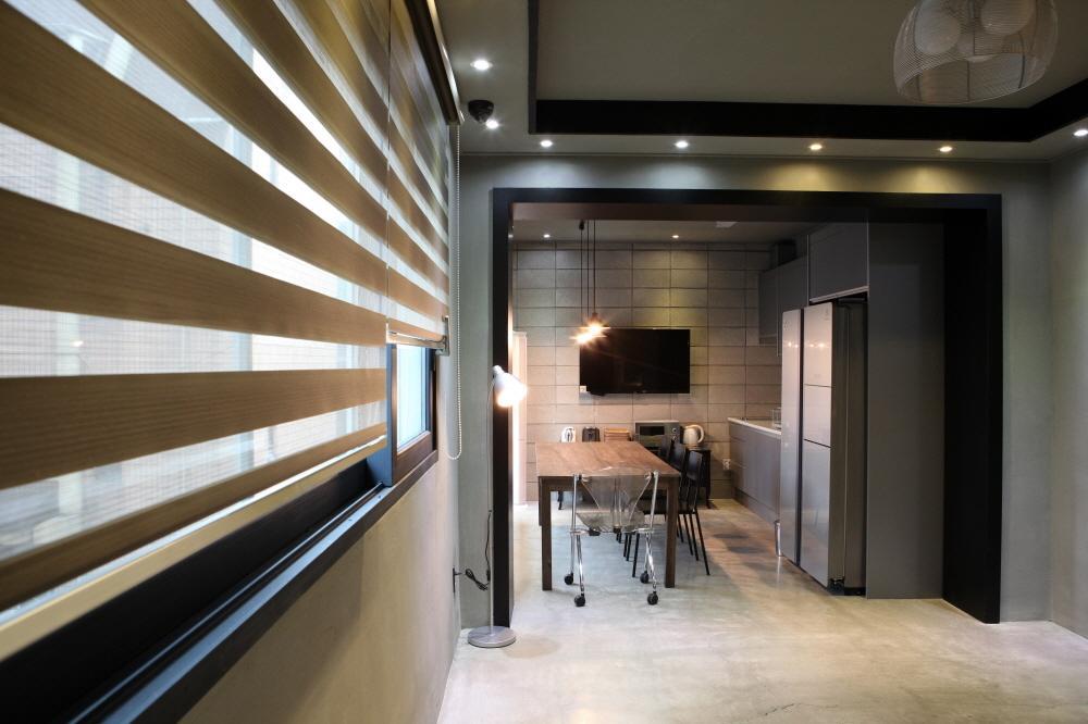 24 Guesthouse Garosugil - Gangnam Сеул Экстерьер фото