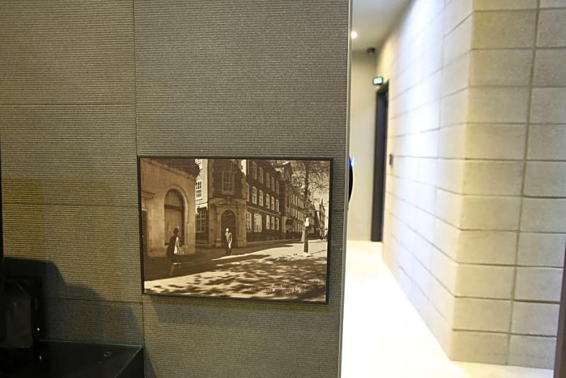 24 Guesthouse Garosugil - Gangnam Сеул Экстерьер фото