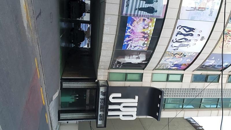 24 Guesthouse Garosugil - Gangnam Сеул Экстерьер фото